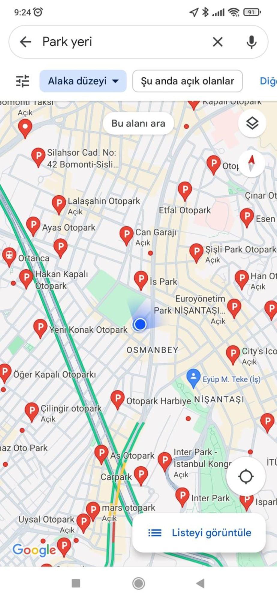 Nil Hotel Istanbul City Center Kültér fotó