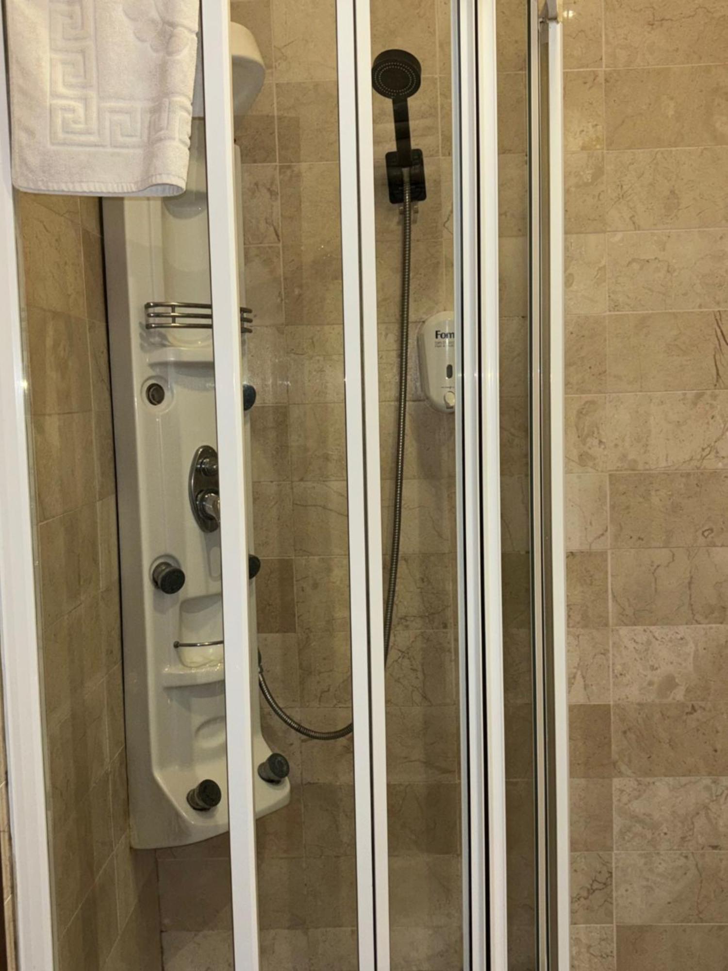 Nil Hotel Istanbul City Center Kültér fotó