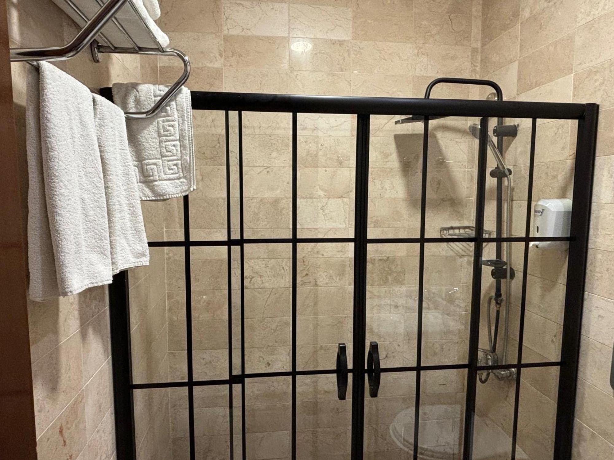 Nil Hotel Istanbul City Center Kültér fotó