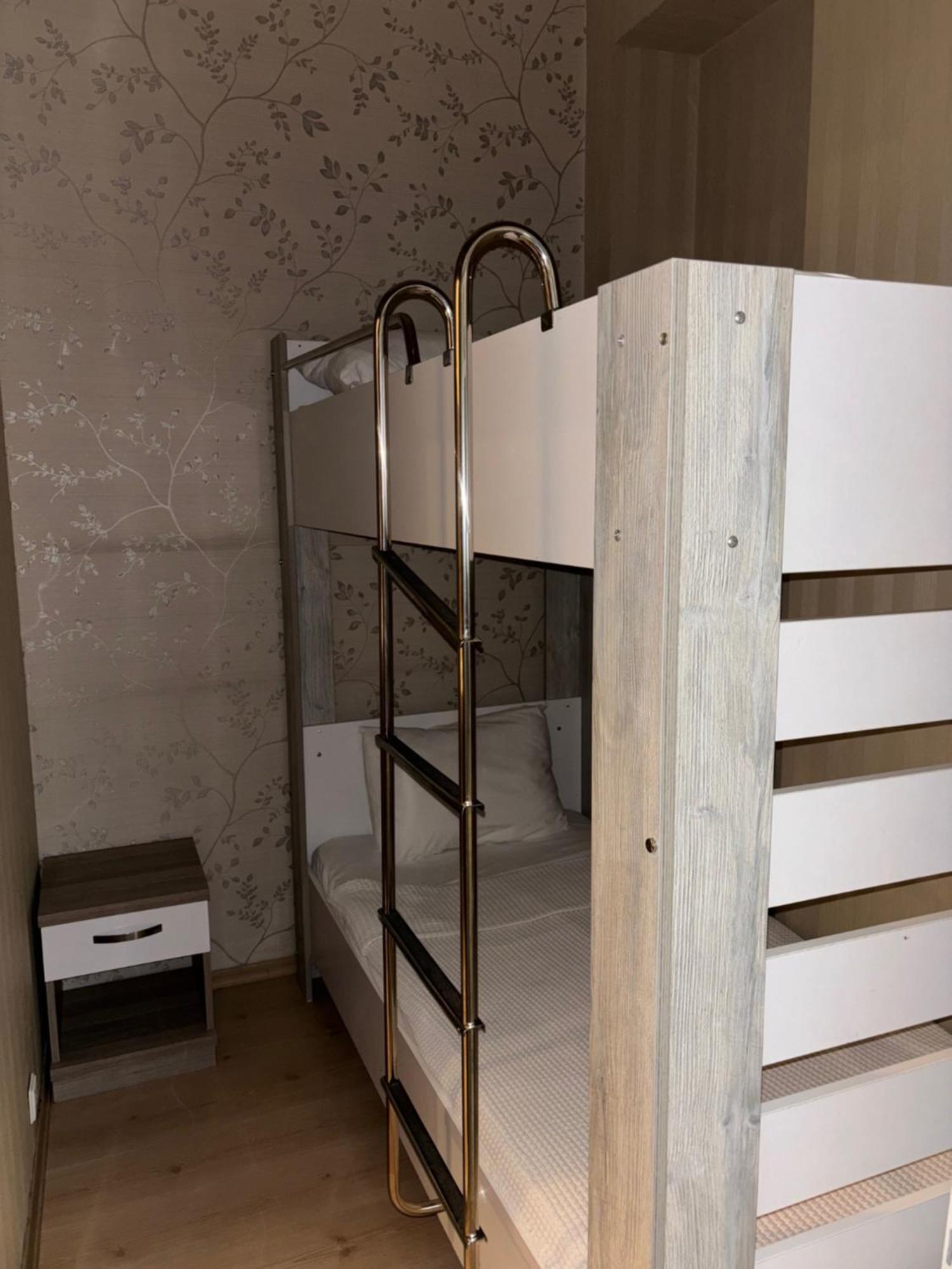 Nil Hotel Istanbul City Center Kültér fotó