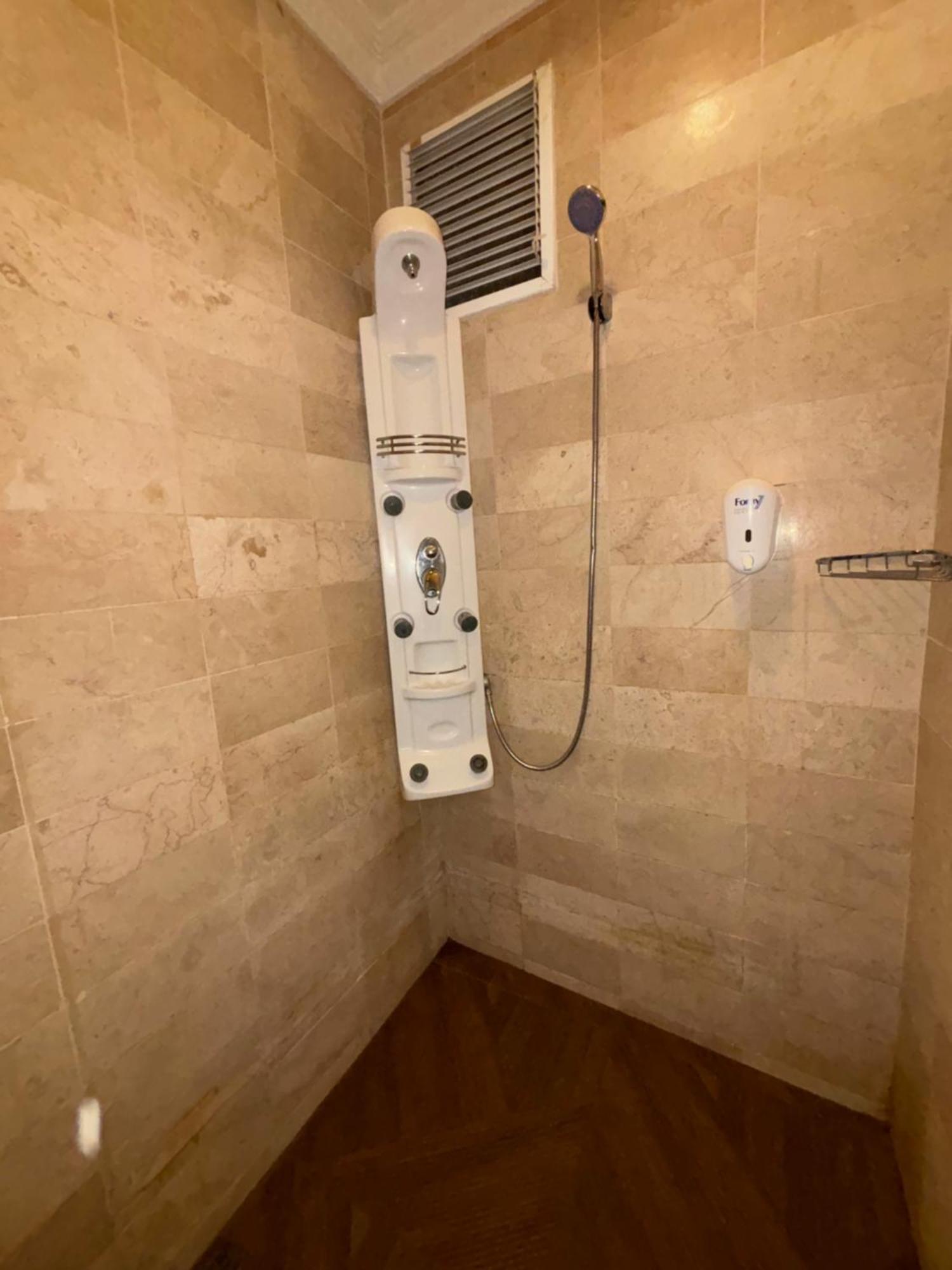 Nil Hotel Istanbul City Center Kültér fotó